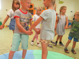 Anežka slaví 6. narozeniny
